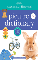 American Heritage Picture Dictionary