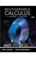 Multivariable Calculus