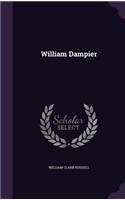 William Dampier: (English)