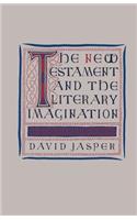 The New Testament and the Literary Imagination