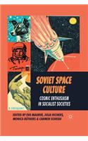 Soviet Space Culture