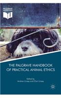 Palgrave Handbook of Practical Animal Ethics