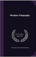 Wireless Telegraphy