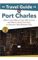Travel Guide to Port Charles
