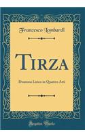 Tirza