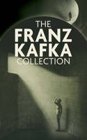 The Franz Kafka Collection: 5-Book Paperback Boxed Set(Arcturus Classic Collections)