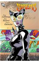 Gotham City Sirens