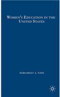 Women's Education in the United States, 1780-1840