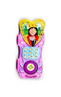 Princess Phones: Princess Ruby