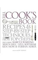 Cook's Book