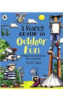 Wacky Guide To Outdoor Fun