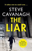 The Liar: It takes one to catch one.(Eddie Flynn)