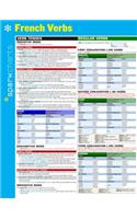 French Verbs Sparkcharts