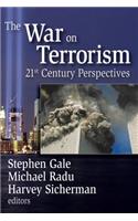The War on Terrorism