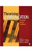 Theorizing Communication