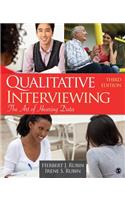 Qualitative Interviewing