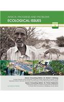 Ecological Issues