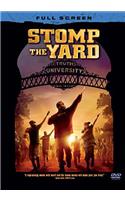 Stomp the Yard
