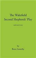 Wakefield Second Shepherds Play