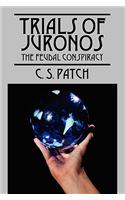 Trials of Juronos