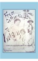 From Cottonfields To Kingdom: Legacy Of A Mississippi Man To His Children(English)