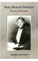 Mary McLeod Bethune