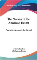 The Navajos of the American Desert