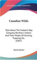 Canadian Wilds