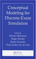 Conceptual Modeling for Discrete-Event Simulation