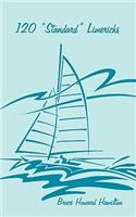 120 Standard Limericks