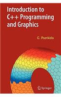 Introduction to C++ Programming and Graphics