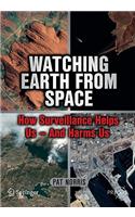 Watching Earth from Space