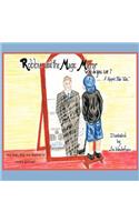 Robbie and the Magic Mirror