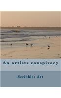 artist's conspiracy