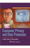 Consumer Privacy and Data Protection