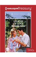 Legend of Love
