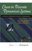 Chaos in Discrete Dynamical Systems