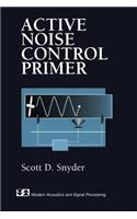 Active Noise Control Primer