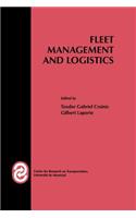 Fleet Management and Logistics