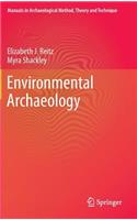 Environmental Archaeology