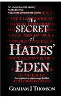 The Secret of Hades' Eden