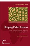 Reaping Richer Returns