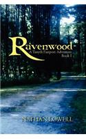 Ravenwood: A Tanyth Fairport Adventure