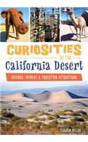 Curiosities of the California Desert