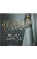 The Lady Risks All