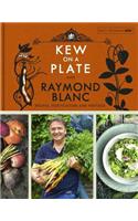 Kew on a Plate with Raymond Blanc