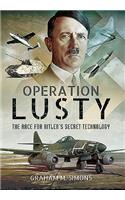 Operation Lusty