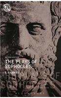 The Plays of Sophocles