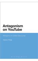 Antagonism on Youtube