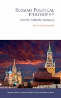 Russian Political Philosophy